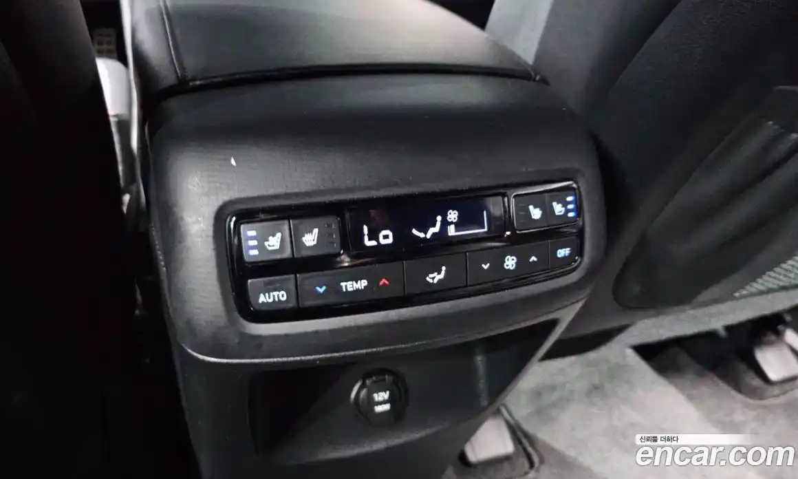 Hyundai Palisade 2024 2.2 Автомат в Москве № 583139, фото 17