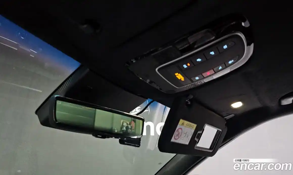 Hyundai Palisade 2024 2.2 Автомат в Москве № 583139, фото 19