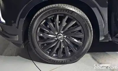 Hyundai Palisade 2024 2.2 Автомат в Москве № 583139, миниатюра 5