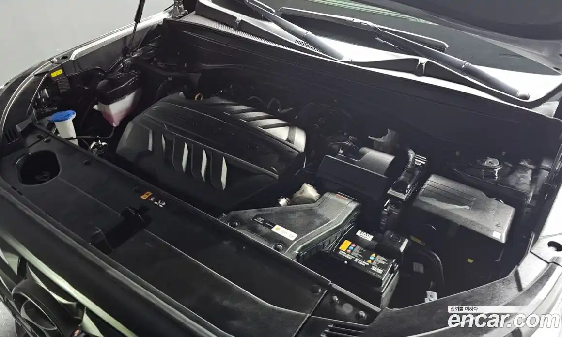 Hyundai Palisade 2024 2.2 Автомат в Москве № 583139, фото 6