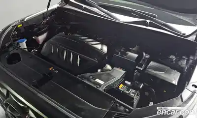 Hyundai Palisade 2024 2.2 Автомат в Москве № 583139, миниатюра 6