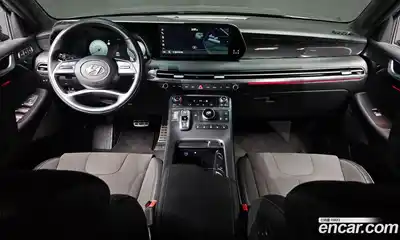 Hyundai Palisade 2024 2.2 Автомат в Москве № 583139, миниатюра 7