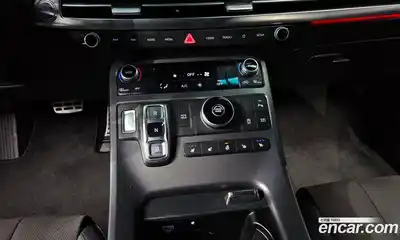 Hyundai Palisade 2024 2.2 Автомат в Москве № 583139, миниатюра 9