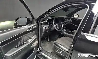 Hyundai Palisade 2024 2.2 Автомат в Москве № 583139, миниатюра 10