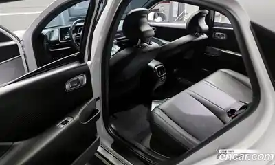 Hyundai Ioniq 6 2023 0.1 Автомат в Москве № 583279, миниатюра 11