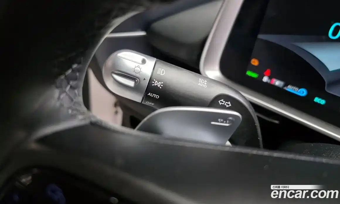 Hyundai Ioniq 6 2023 0.1 Автомат в Москве № 583279, фото 14