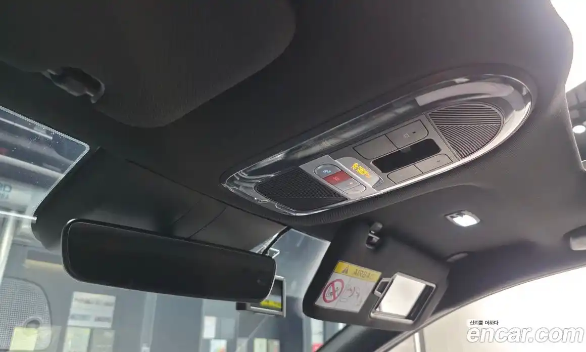 Hyundai Ioniq 6 2023 0.1 Автомат в Москве № 583279, фото 18