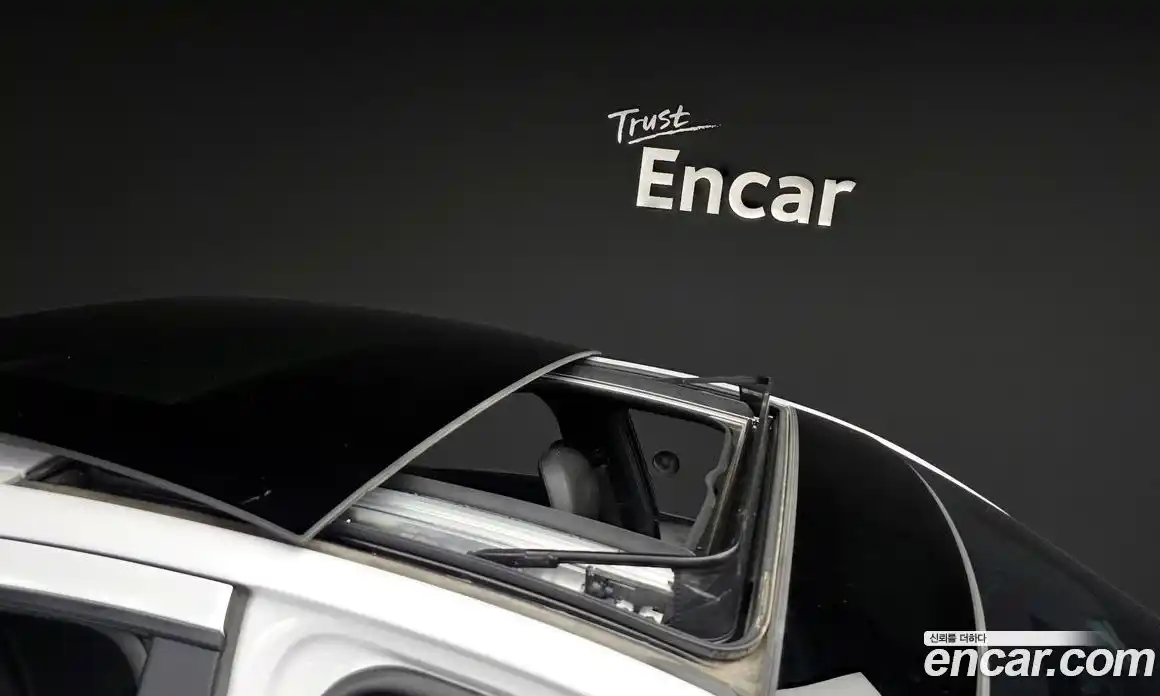 Hyundai Ioniq 6 2023 0.1 Автомат в Москве № 583279, фото 19