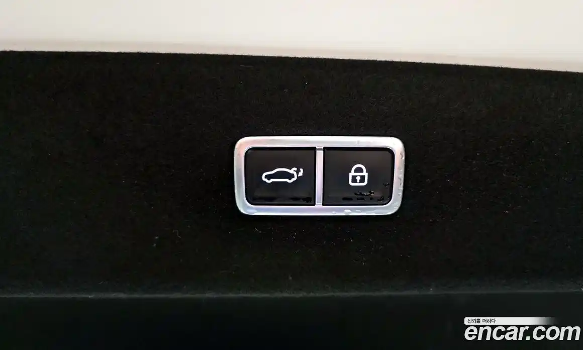 Hyundai Ioniq 6 2023 0.1 Автомат в Москве № 583279, фото 20