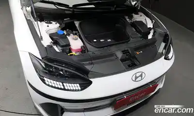 Hyundai Ioniq 6 2023 0.1 Автомат в Москве № 583279, миниатюра 6