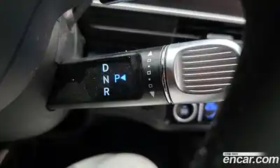 Hyundai Ioniq 6 2023 0.1 Автомат в Москве № 583279, миниатюра 9