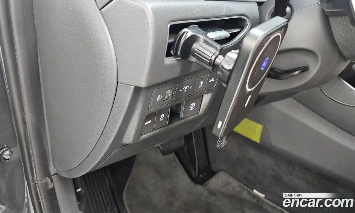 Hyundai Sonata 2022 1.6 Автомат в Москве № 583285, фото 18