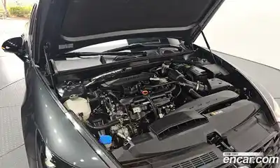 Hyundai Sonata 2022 1.6 Автомат в Москве № 583285, миниатюра 6