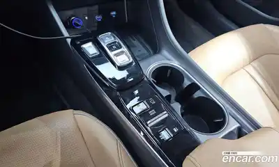 Hyundai Sonata 2022 1.6 Автомат в Москве № 583285, миниатюра 9