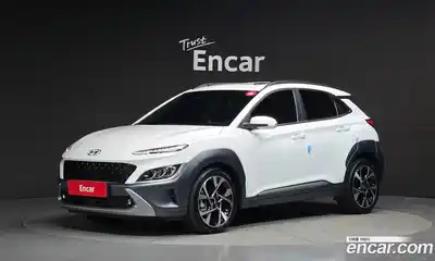 Hyundai Kona, 2023