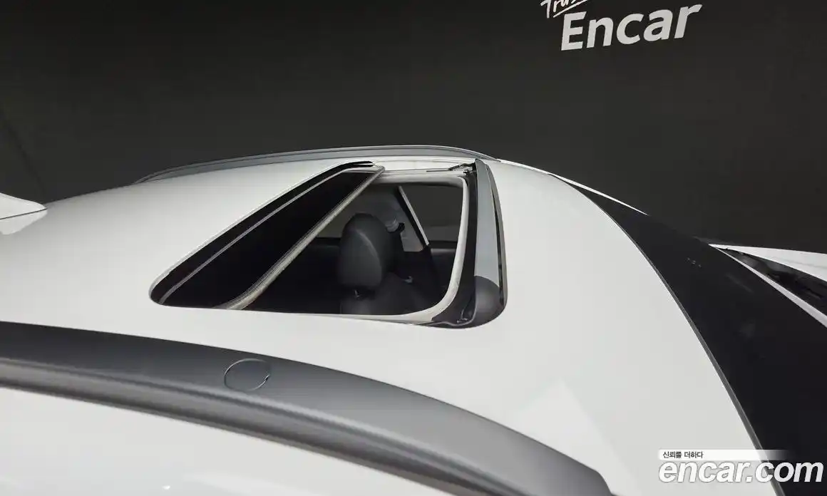 Hyundai Kona 2023 1.6 Автомат в Москве № 583310, фото 11