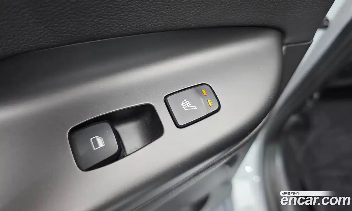 Hyundai Kona 2023 1.6 Автомат в Москве № 583310, фото 18