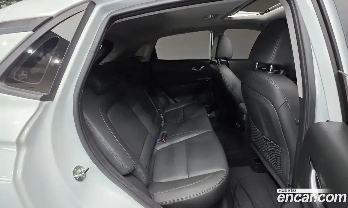 Hyundai Kona 2023 1.6 Автомат в Москве № 583310, фото 19