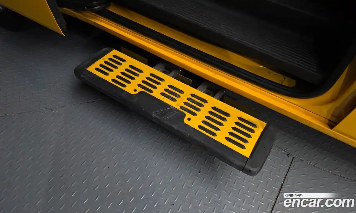 Hyundai Staria 2023 3.5 Автомат в Москве № 583328, фото 20