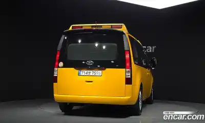 Hyundai Staria 2023 3.5 Автомат в Москве № 583328, миниатюра 4