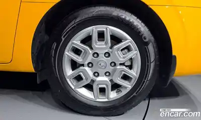 Hyundai Staria 2023 3.5 Автомат в Москве № 583328, миниатюра 5