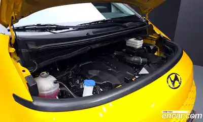 Hyundai Staria 2023 3.5 Автомат в Москве № 583328, миниатюра 6