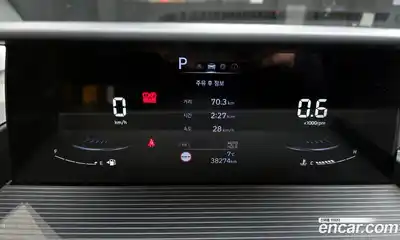 Hyundai Staria 2023 3.5 Автомат в Москве № 583328, миниатюра 8