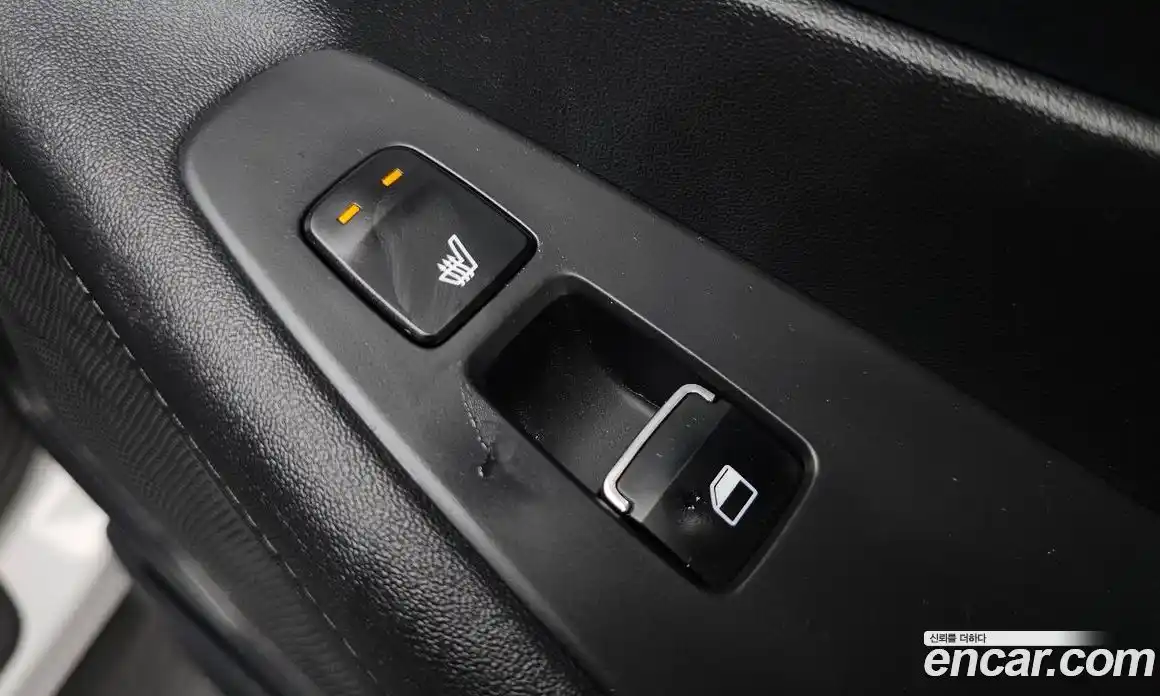 Hyundai Santa Fe 2021 2.2 Автомат в Москве № 583471, фото 18