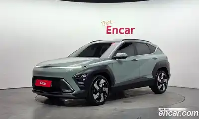 Hyundai Kona, 2023