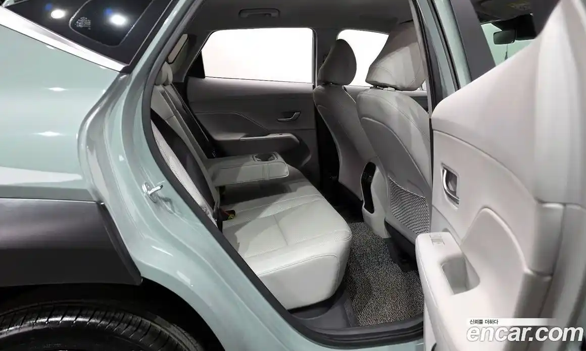 Hyundai Kona 2023 1.6 Автомат в Москве № 583551, фото 12