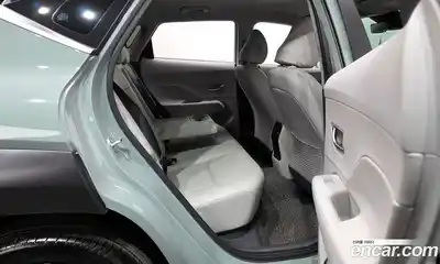 Hyundai Kona 2023 1.6 Автомат в Москве № 583551, миниатюра 12