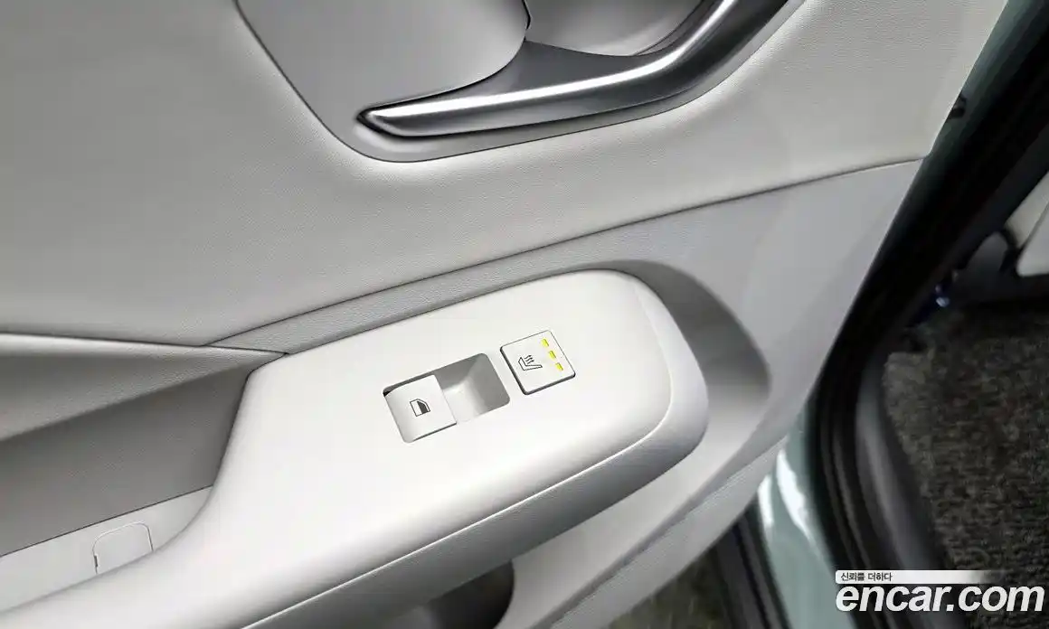 Hyundai Kona 2023 1.6 Автомат в Москве № 583551, фото 19