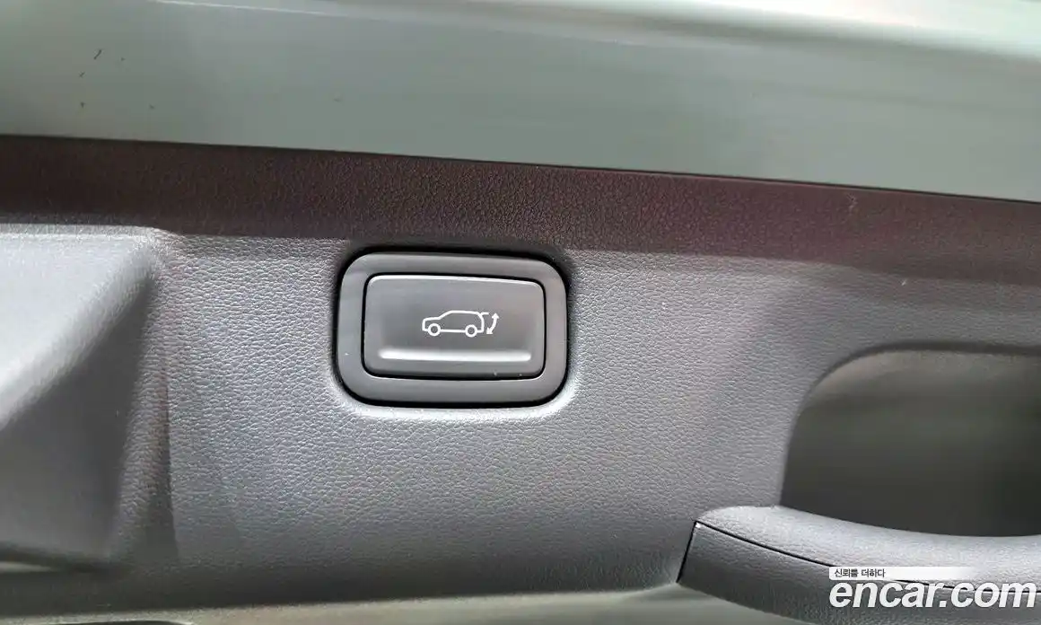 Hyundai Kona 2023 1.6 Автомат в Москве № 583551, фото 20