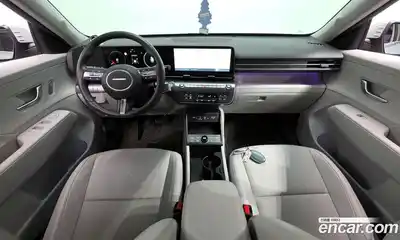 Hyundai Kona 2023 1.6 Автомат в Москве № 583551, миниатюра 7