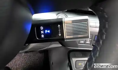 Hyundai Kona 2023 1.6 Автомат в Москве № 583551, миниатюра 9