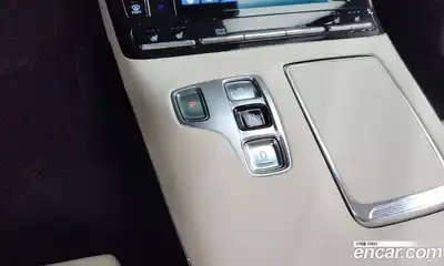 Hyundai Grandeur 2022 2.5 Автомат в Москве № 583620, миниатюра 8