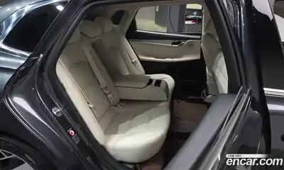 Hyundai Grandeur 2022 2.4 Автомат в Москве № 583729, миниатюра 12