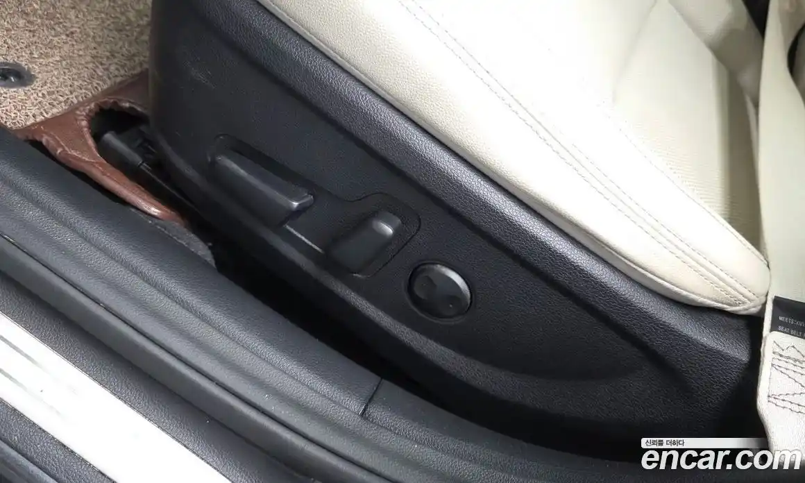 Hyundai Grandeur 2022 2.4 Автомат в Москве № 583729, фото 18