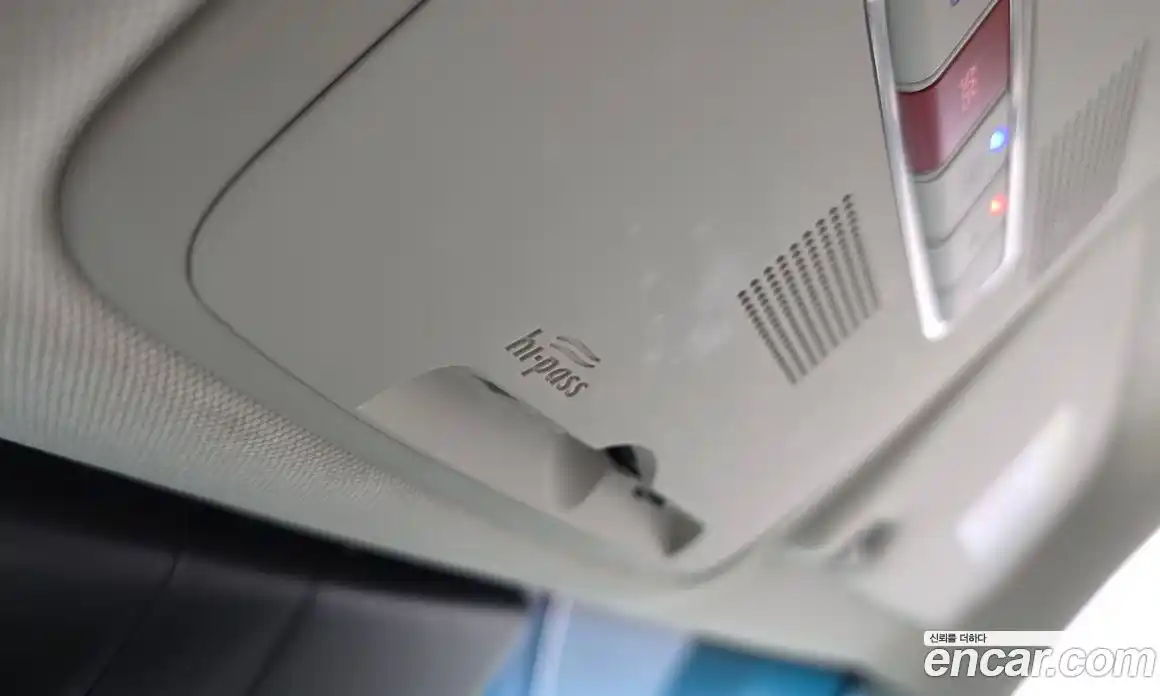 Hyundai Grandeur 2022 2.4 Автомат в Москве № 583729, фото 19