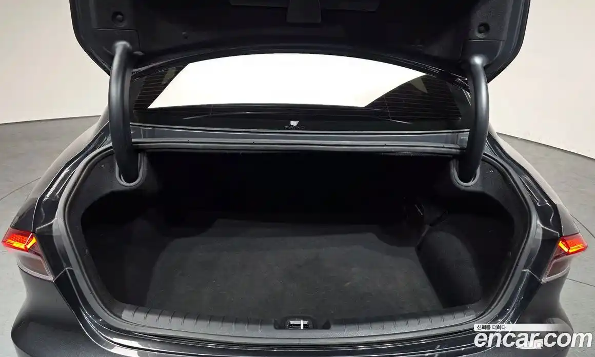 Hyundai Grandeur 2022 2.4 Автомат в Москве № 583729, фото 20