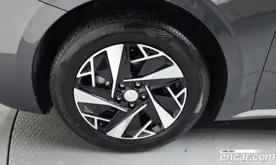 Hyundai Grandeur 2022 2.4 Автомат в Москве № 583729, миниатюра 5