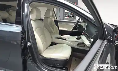 Hyundai Grandeur 2022 2.4 Автомат в Москве № 583729, миниатюра 10