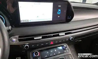 Hyundai Palisade 2023 2.2 Автомат в Москве № 583795, миниатюра 11