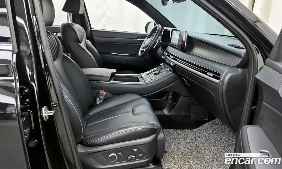 Hyundai Palisade 2023 2.2 Автомат в Москве № 583795, фото 15