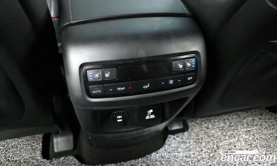 Hyundai Palisade 2023 2.2 Автомат в Москве № 583795, фото 17