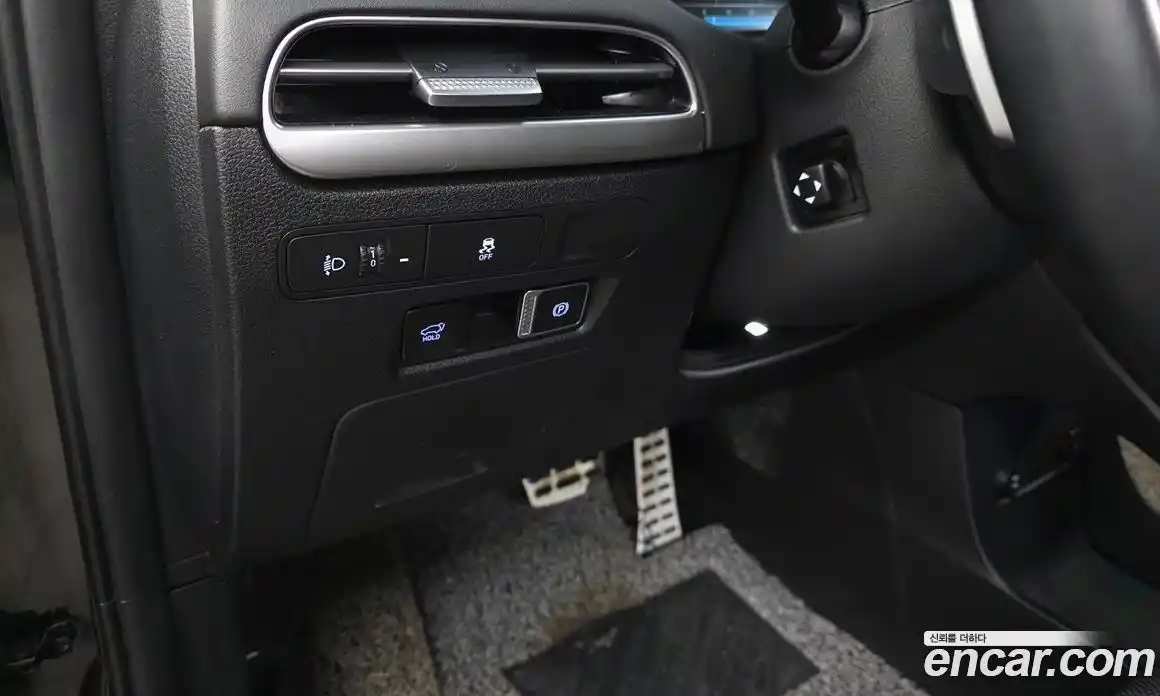 Hyundai Palisade 2023 2.2 Автомат в Москве № 583795, фото 6