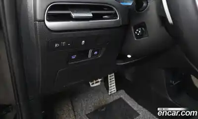 Hyundai Palisade 2023 2.2 Автомат в Москве № 583795, миниатюра 6