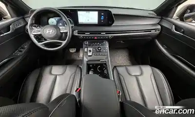 Hyundai Palisade 2023 2.2 Автомат в Москве № 583795, миниатюра 7
