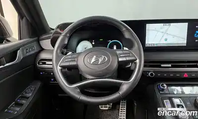 Hyundai Palisade 2023 2.2 Автомат в Москве № 583795, миниатюра 9