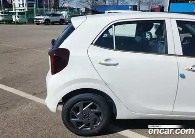 Kia Morning 2026 1.0 Автомат в Москве № 583839, миниатюра 12